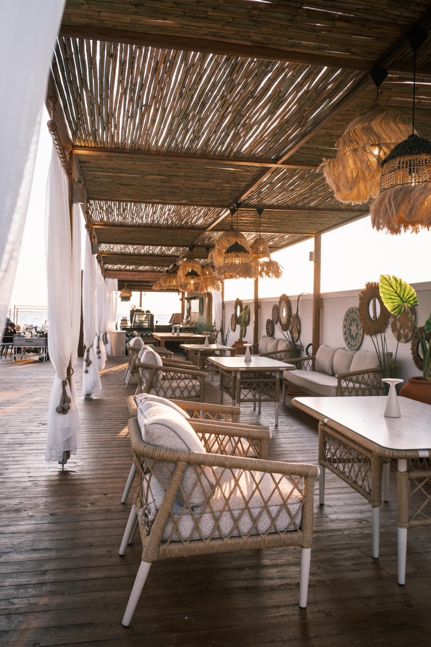 Zulada Beach Gallery - Kuşadası   Zulada Beach Fotoğraflar61